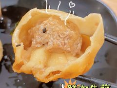 -小杨生煎(湟普汇店)