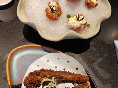 孜然排骨-凤凰湘语(浦东旗舰店)