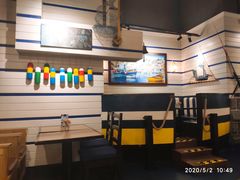 -La Creperie法餐厅(芮欧百货店)