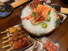 -鸟鹏烧鸟居酒屋(昌岗店)