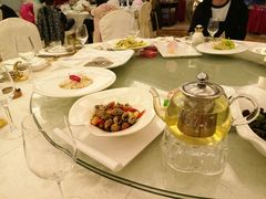 -白金汉爵大酒店·中餐厅(相城店)