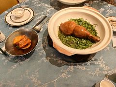 -扬州香格里拉·香宫中餐厅
