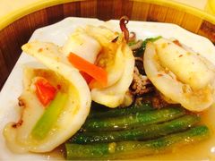 美罗唐宫海鲜舫-唐宫海鲜舫