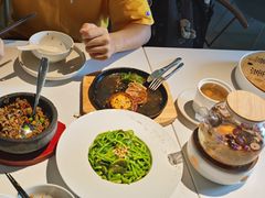 -熹素·鲜美素食Vegetarian (天河领展店)