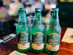 -马迭尔德式西餐精酿啤酒屋(中央大街店)