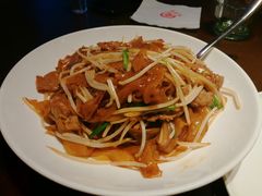 干炒牛河-有璟阁港式餐厅(国贸商城店)