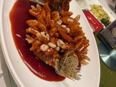 -得月楼·省级非遗·传统苏帮菜(观前店)