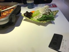 -鱼酷活鱼烤鱼(人信汇商场店)