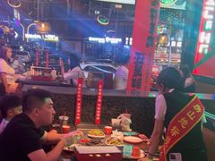 -路边边.炒菜烧烤.音乐餐厅(良乡长虹店)