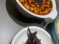 -褚记烤鸭·南京家常菜(雨花客厅店)