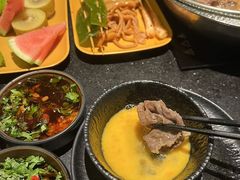 -牛New寿喜烧(虹桥新天地店)