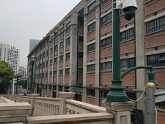 -上海四行仓库抗战纪念馆