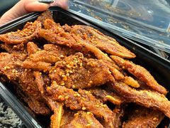 -郑庄脂渣海鲜楼(九水路店)
