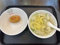 -毛华美食(清扬路店)