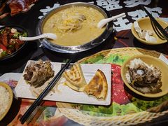 -宝丽金大酒店·洗浴中心
