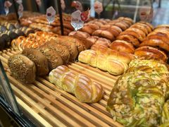 -原麦山丘(新奥购物中心店)