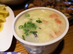 -船歌·鱼水饺青岛菜(金狮广场店)
