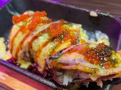 -仙隐小鹿料理食堂(惠济万达店)