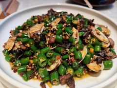 -柴门饭儿(成都太古里店)