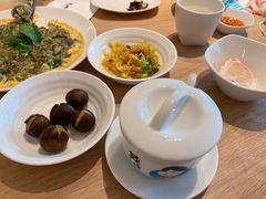 -莆田餐厅PUTIEN(金融街购物中心店)