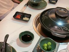 -狐狸爱上椰子鸡(滨江星光大道店)