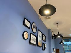 大堂-大牛湾·眷村牛肉面(蠡溪店)