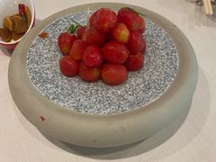 -白云中餐厅·粤菜·亚龙湾喜来登度假酒店