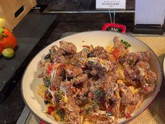 -索菲特西湖大酒店·香榭丽全日候餐厅(南山路店)