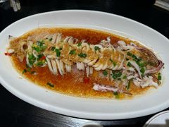 -健眺小海鲜(临海后山店)