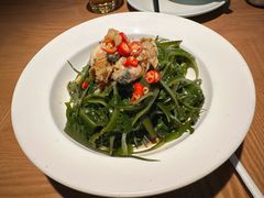 -波螺油子青岛本帮菜(银座店)
