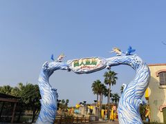 -珠海海泉湾神秘岛亲子乐园