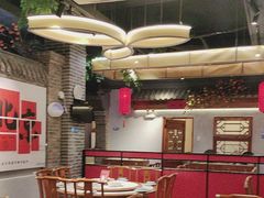 -北平食府(马鞍山路店)