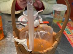 -小小集渔·泰式大排档(太古里香槟店)