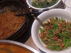 -实在湘·大碗土菜(竹料店)