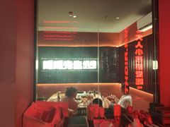 -蚝蚝先生·广式烧烤(信天广场店)