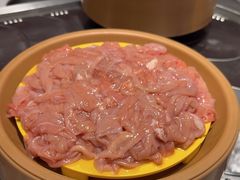 -龍歌自助小火锅(漳州二路爱购店)