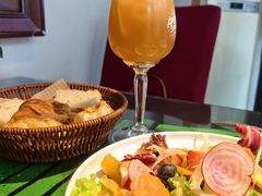 -EATALIA意塔利意式餐厅(鼓楼店)