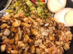 卤肉饭-大袁猪脚饭(水晶郦城店)