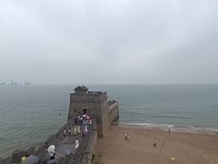 -老龙头景区