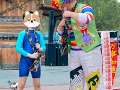 -欢乐水魔方水世界