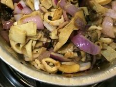 -金源烤肉面片馆(师大店)