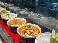 -前门烤鸭(江东中路店)