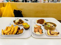 -宜家·瑞典风味餐厅(北京西红门店)