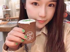-茶是一枝花泡茶店