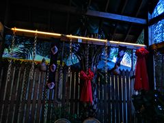 -火咂咂竹筒宴(告庄店)