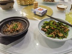 -围龙屋客家食府(福田店)