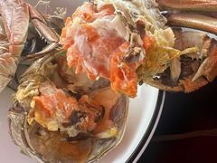 -桃苑居阳澄湖·蟹千恩(美人腿店)