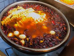 -三兄弟高炉烧饼