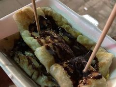 -香蕉奶奶