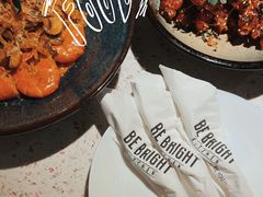 -BE BRIGHT KITCHEN(正佳广场店)